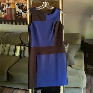 Cynthia Rowley Sheath Dress